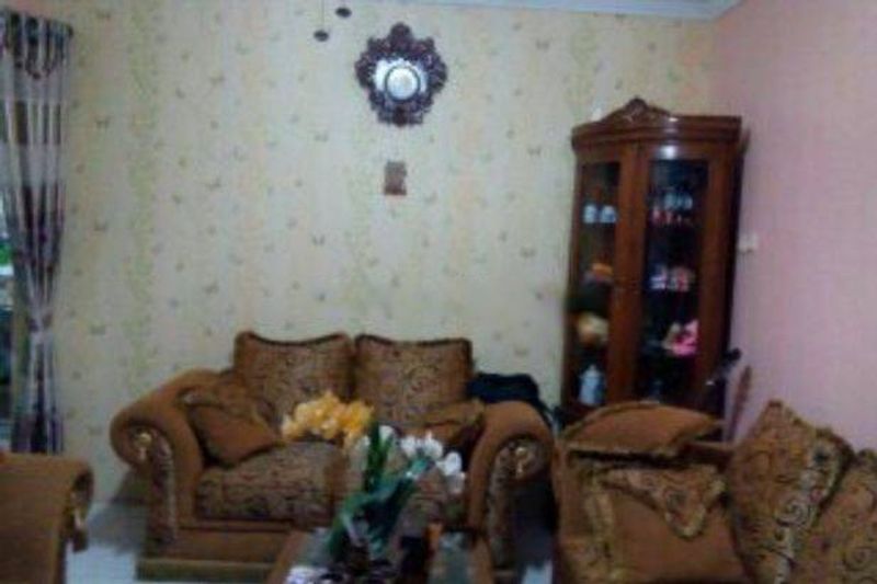 Rumah Siap Huni di KOTA TANGERANG SELATAN, Banten - 4