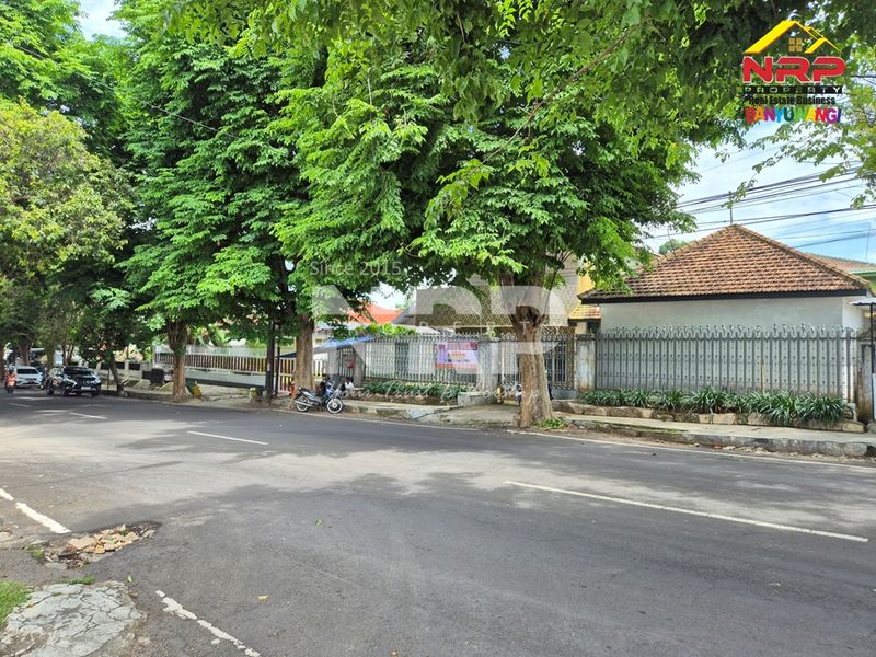 Dijual Rumah Premium Depan Rumah sakit di banyuwangi kota - 2
