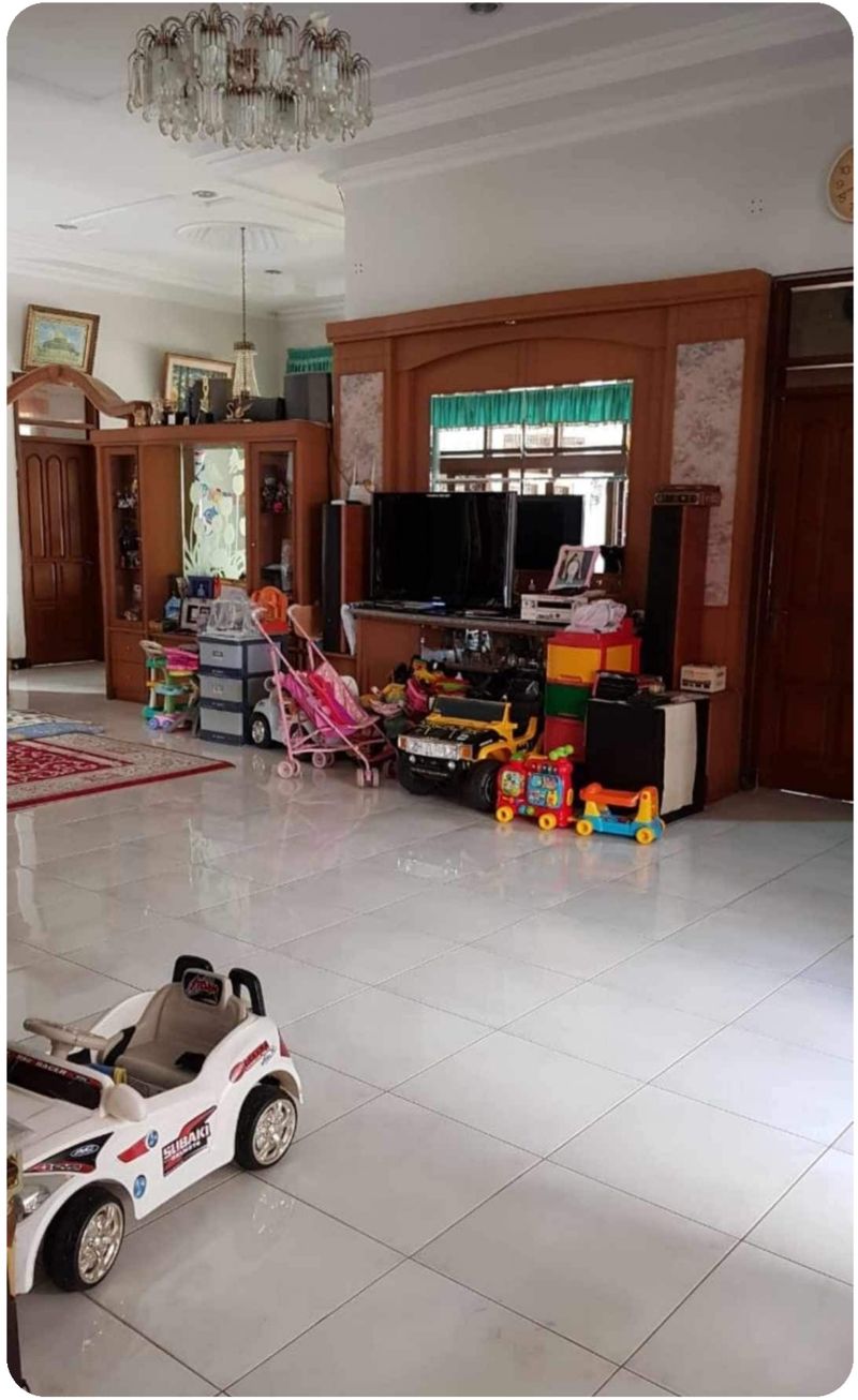  Rumah Premium Siap Huni di Kota Semarang, Jawa Tengah - 3