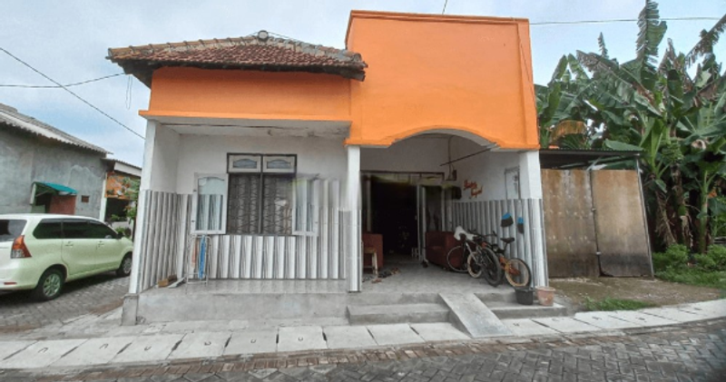 Rumah Minimalis di KOTA SURABAYA, Jawa Timur - 2