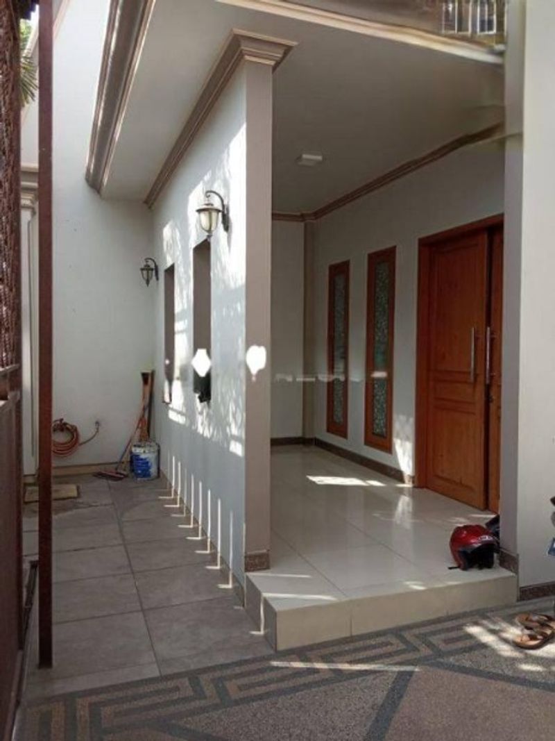 Rumah Mewah di KOTA SURABAYA, Jawa Timur - 4