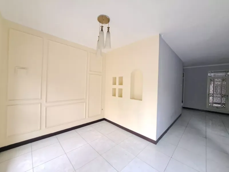 Rumah Mewah Pesanggrahan Jaksel, Siap Huni Bisa KPR - 4