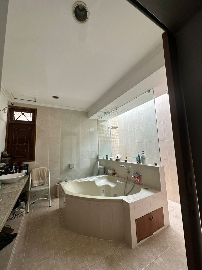 Rumah Siap Huni di Veteran - Jakarta Selatan - 5