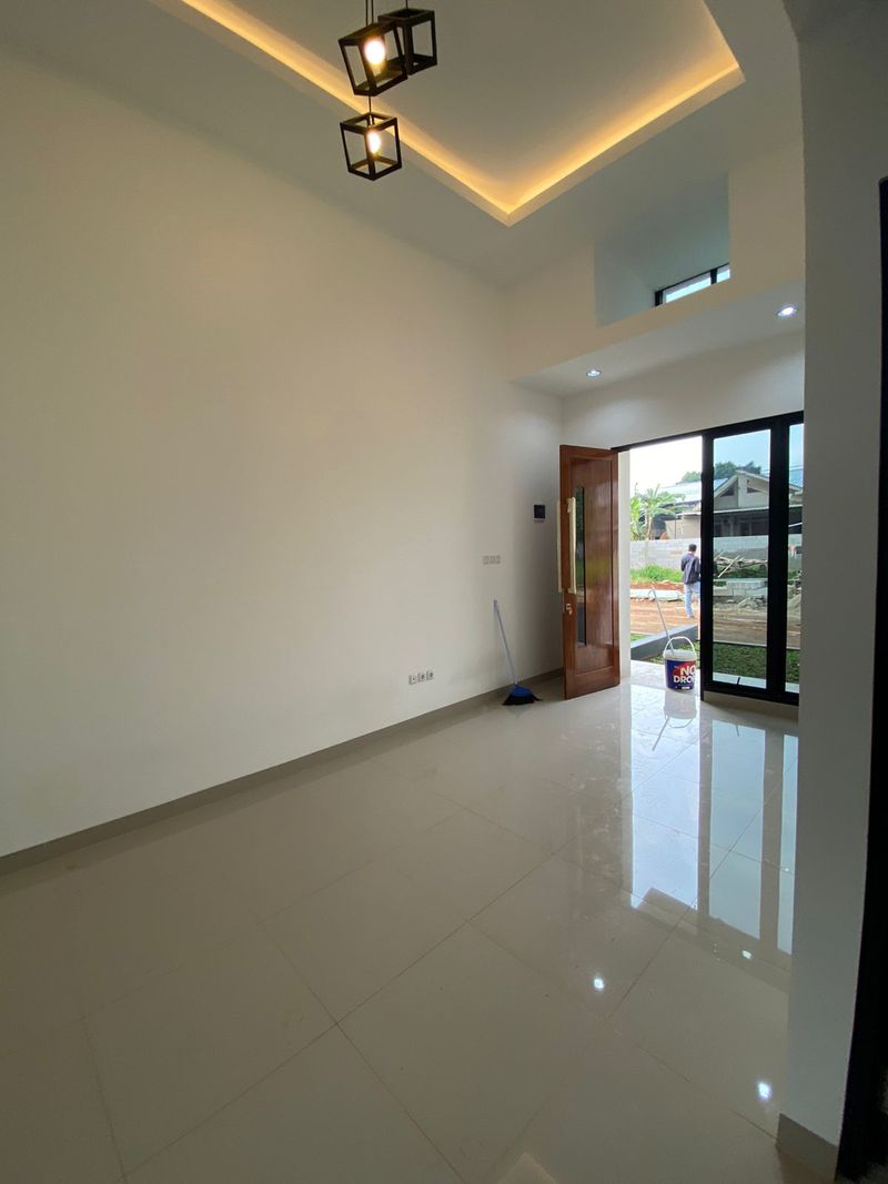 Rumah Dijual Siap Huni Pamulang - 4