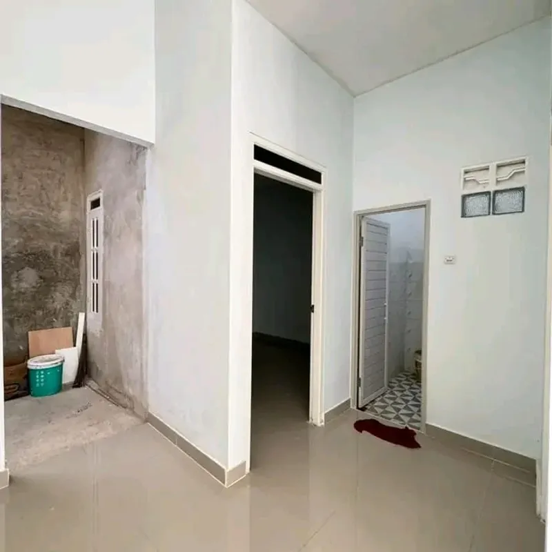 Rumah murah dekat stasiun depok - 2