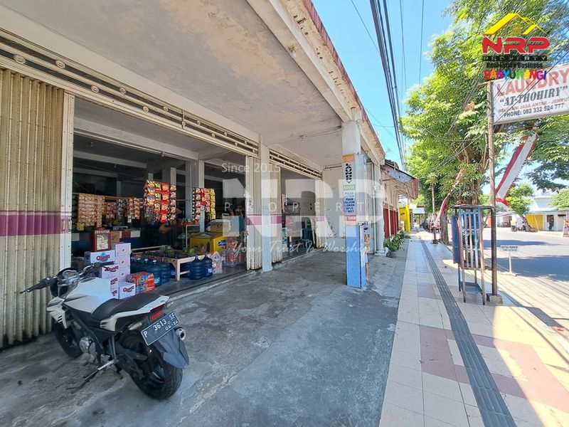  Dijual Ruko Premium di kabupaten banyuwangi, Jawa Timur - 4