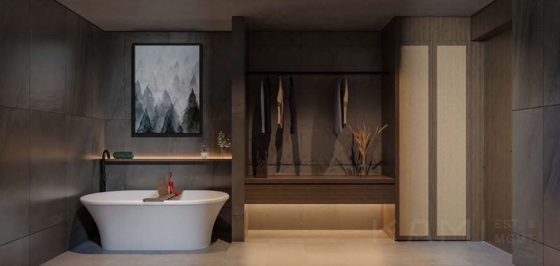 Rumah Brand New di KABUPATEN BADUNG, Bali - 2