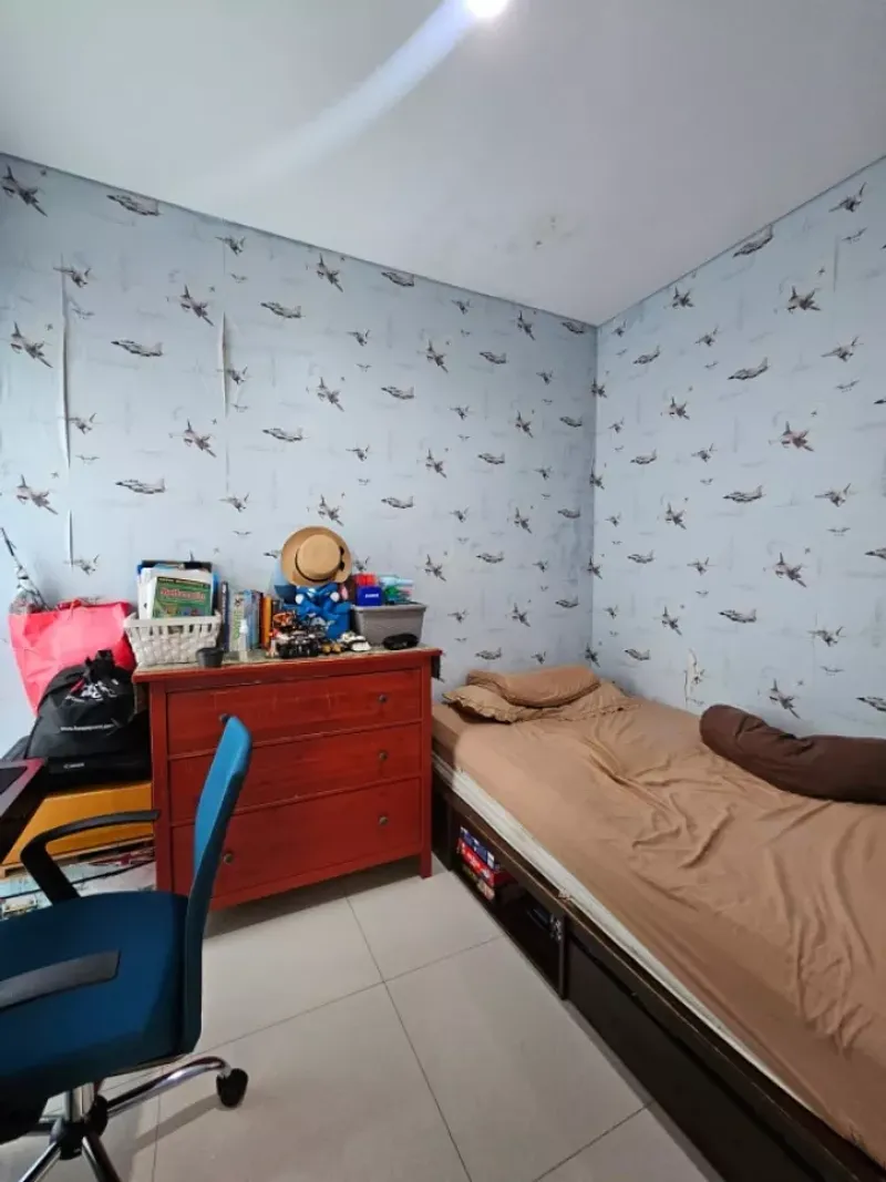 Harga Menarik! Rumah Dijual di Venture Timur Serenia hills - 4