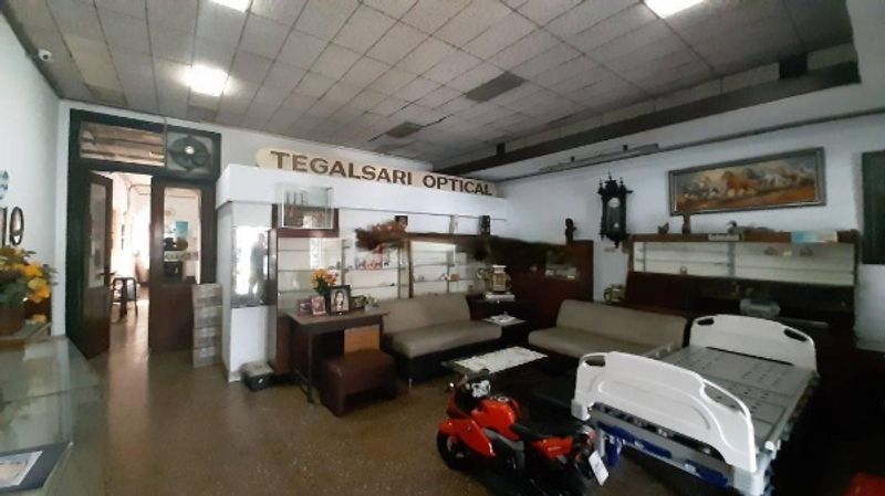 Rumah Mewah di KOTA SURABAYA, Jawa Timur - 3