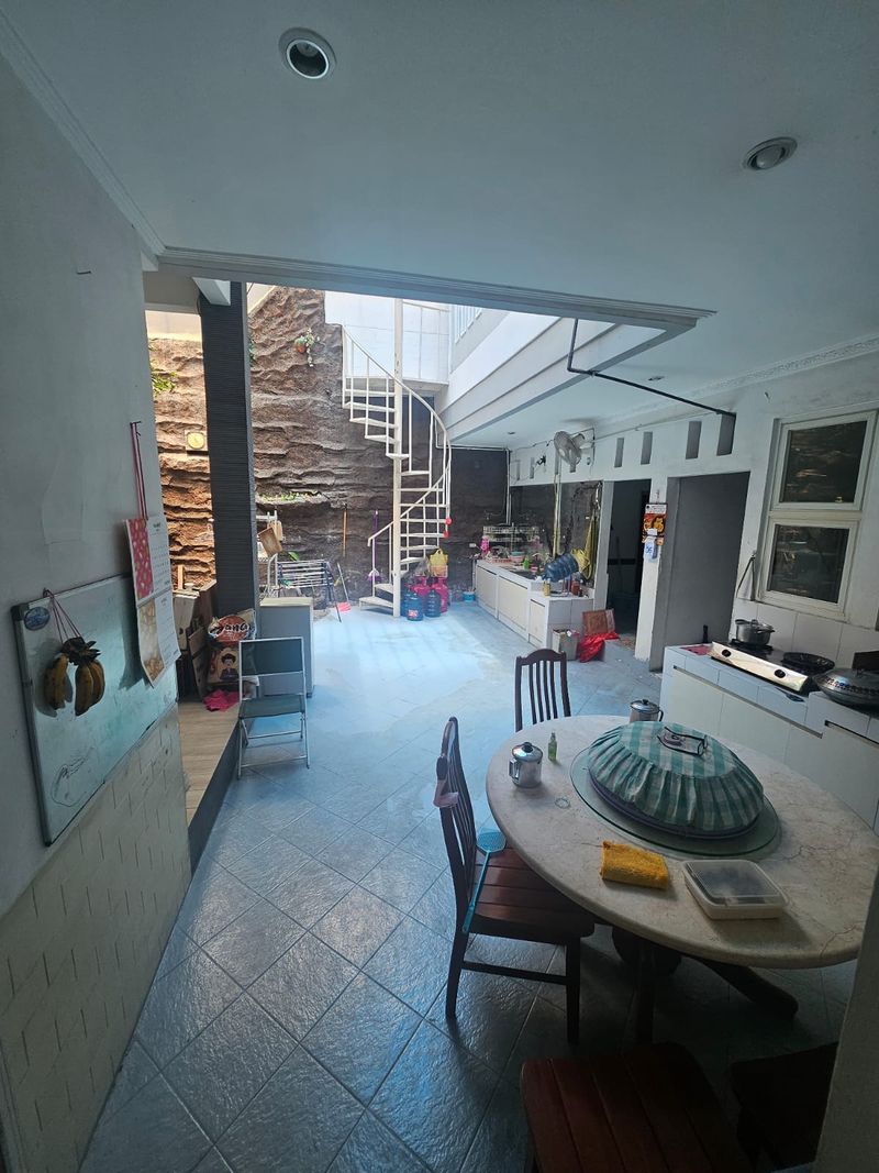 Dijual Rumah nyaman di sunter  Siap Huni di kota jakarta utara, DKI Jakarta - 2