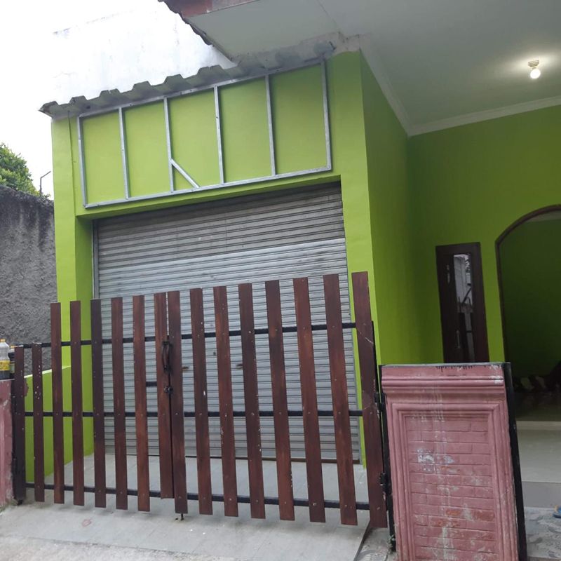 Dijual Rumah SHM Jatimakmur Pondok Gede - 2