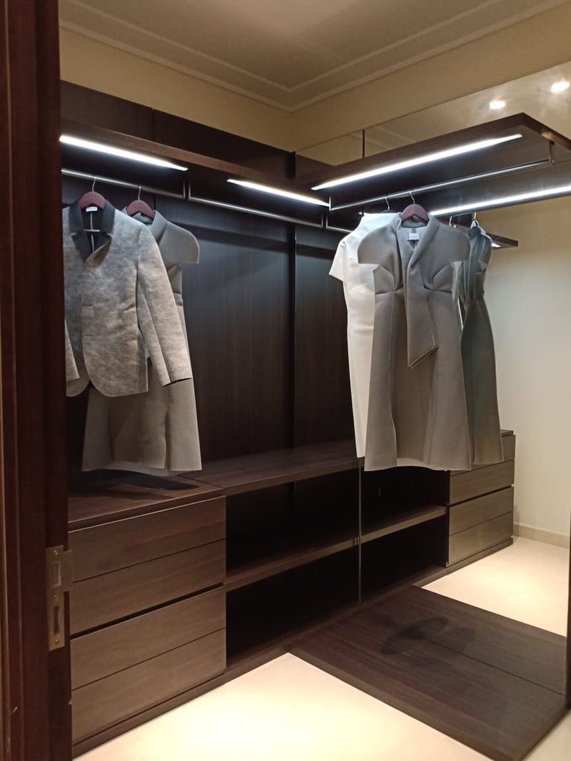 Rumah dalam Townhouse - 4