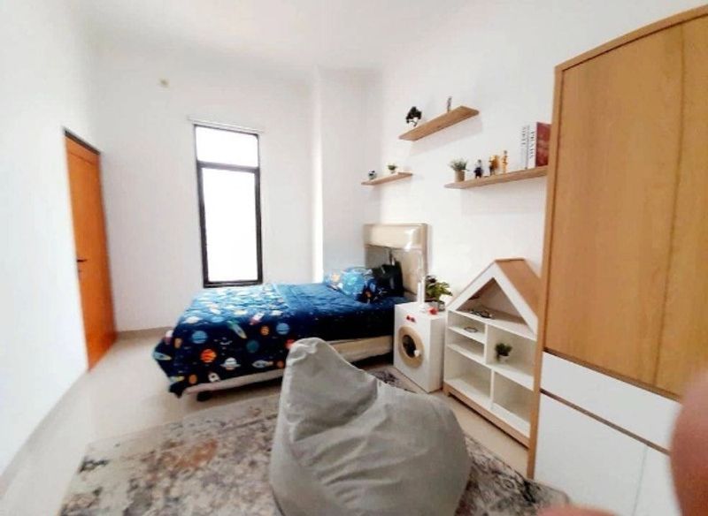 CLUSTER TANPA DP BOOKING 1JT ALL IN SAMPAI AKAD - 3