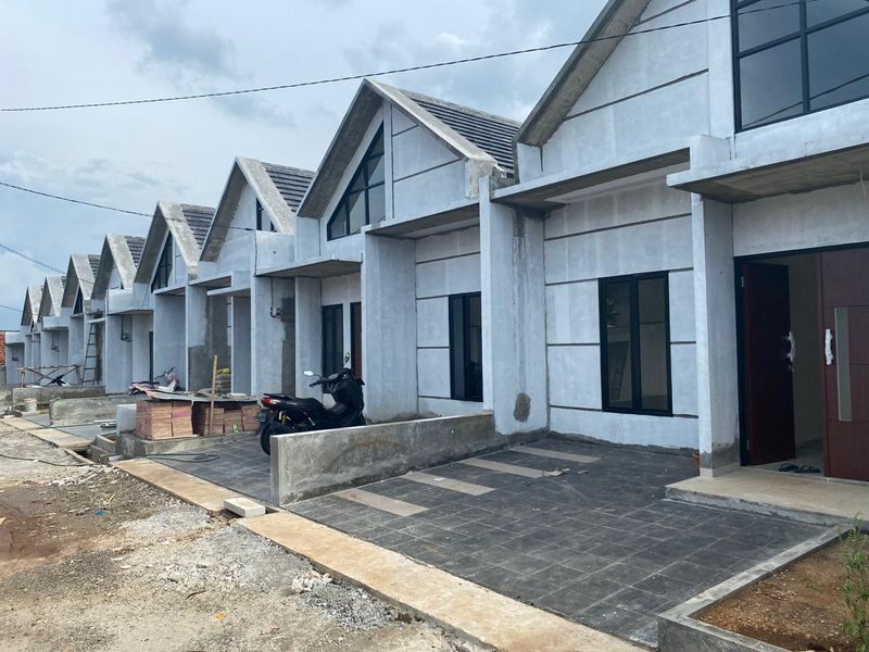 Rumah Dijual Siap Huni Pamulang - 3