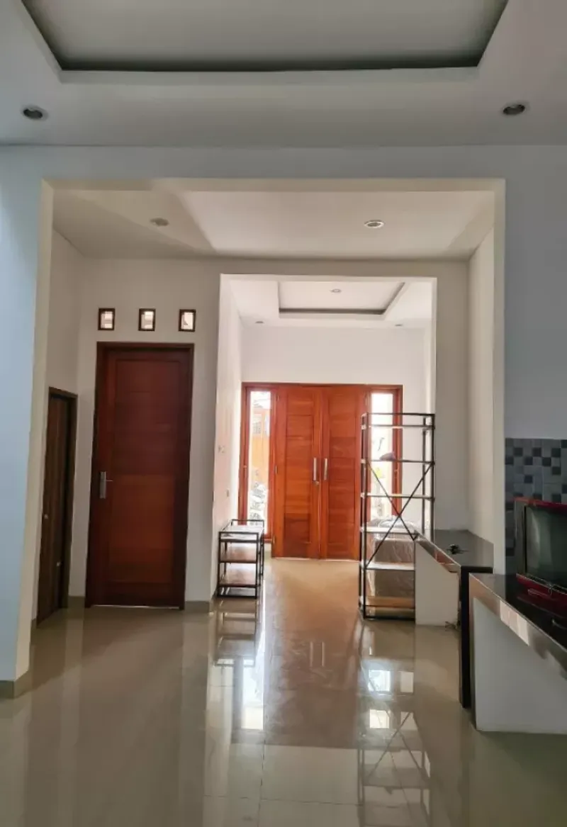Dijual Rumah di Pondok Pinang Jaksel - 4