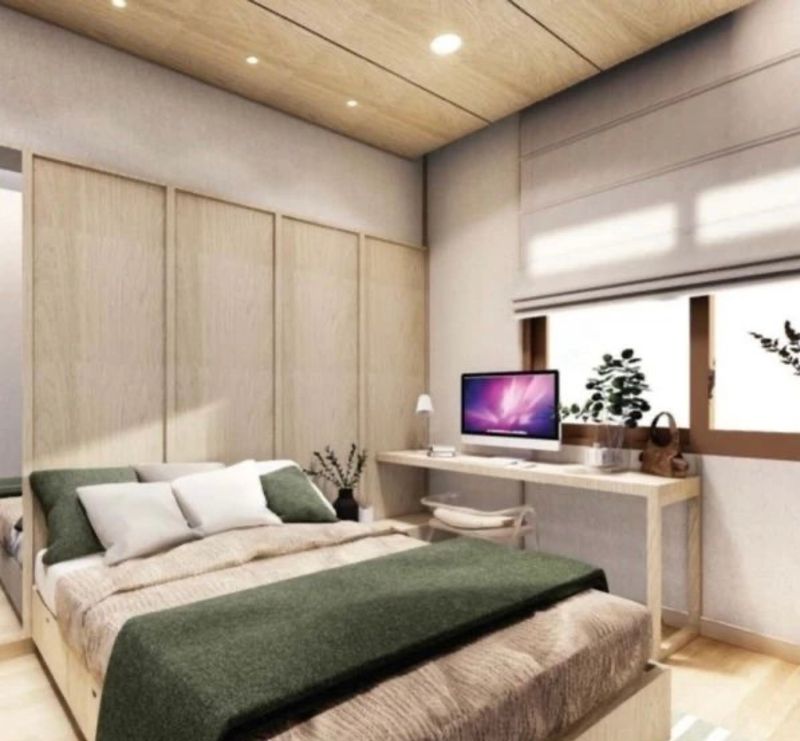 Rumah Brand New di KOTA TANGERANG SELATAN, Banten - 4