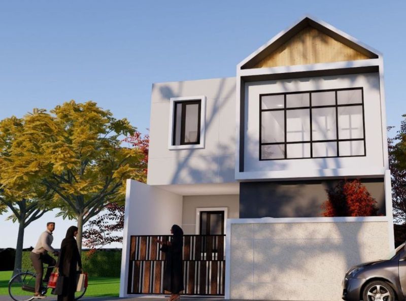 Rukost Premium Dekat Kampus IPB Bogor - 2