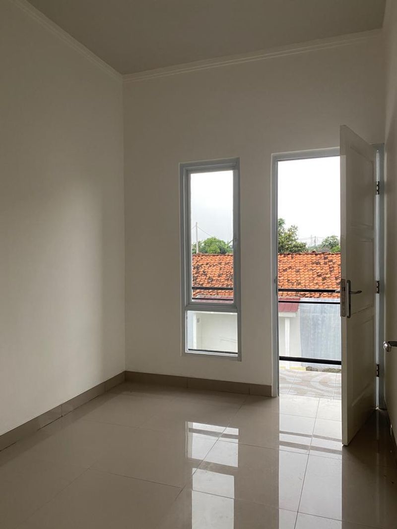 Rumah Modern di KABUPATEN BOGOR, Jawa Barat - 5