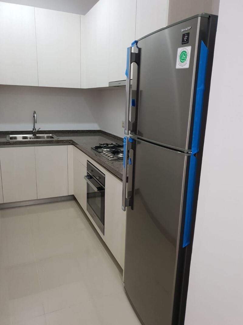 Jual/Sewa Apt. Saumata 1 di Alam Sutera - 3