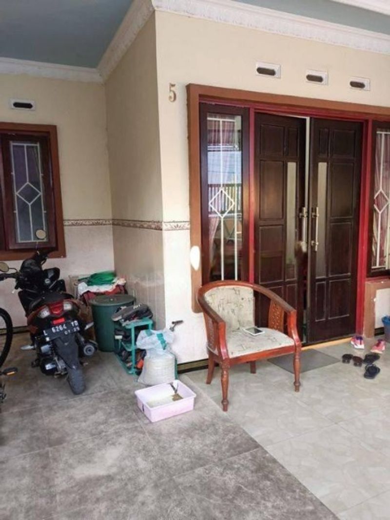 Rumah Murah di KOTA SURABAYA, Jawa Timur - 4