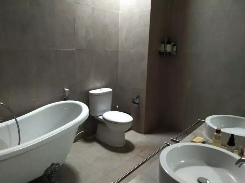 Rumah di Menteng Atas, Jakarta Selatan - 3