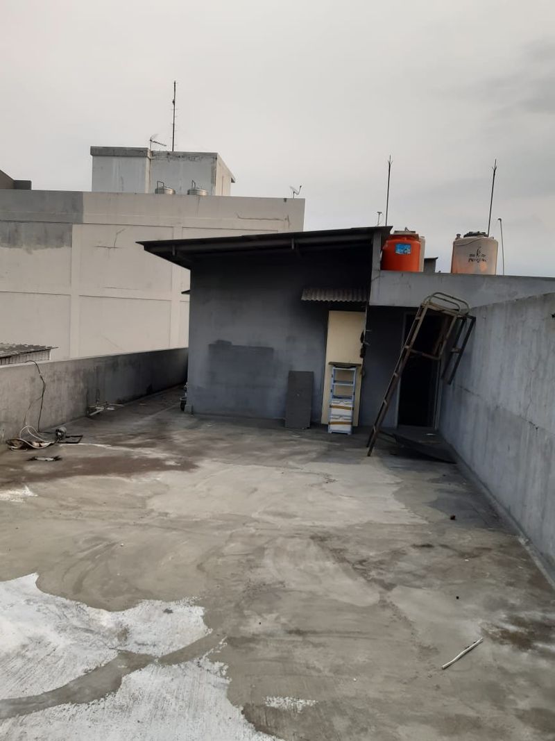 DIJUAL RUKO 3,5 LANTAI MURAH DIBAWAH NJOP, PETOJO, CIDENG, JAKARTA PUSAT - 2
