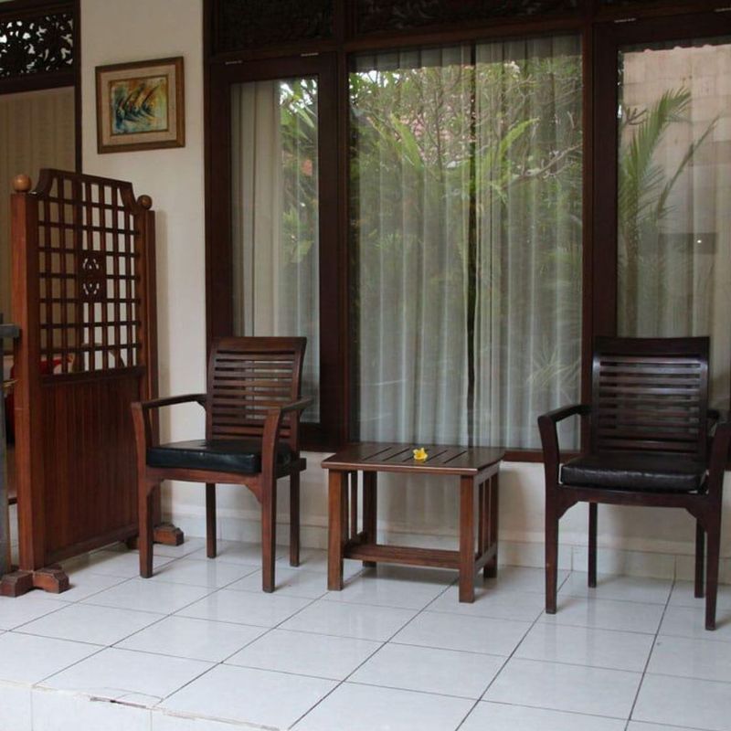 Sewa Min 5 Tahun Hotel 31 Kamar Sanur Denpasar - 5