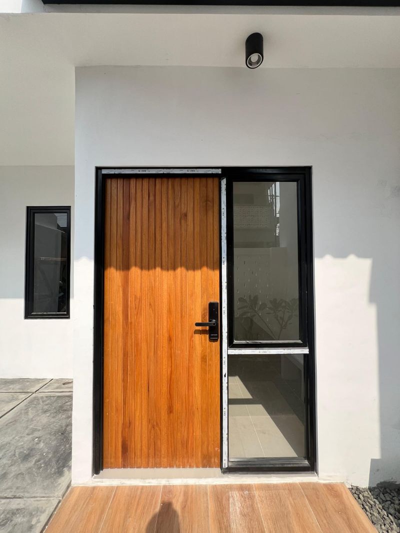 Dijual Rumah Siap Huni Wisma Asri Di kota bekasi, Jawa Barat - 5