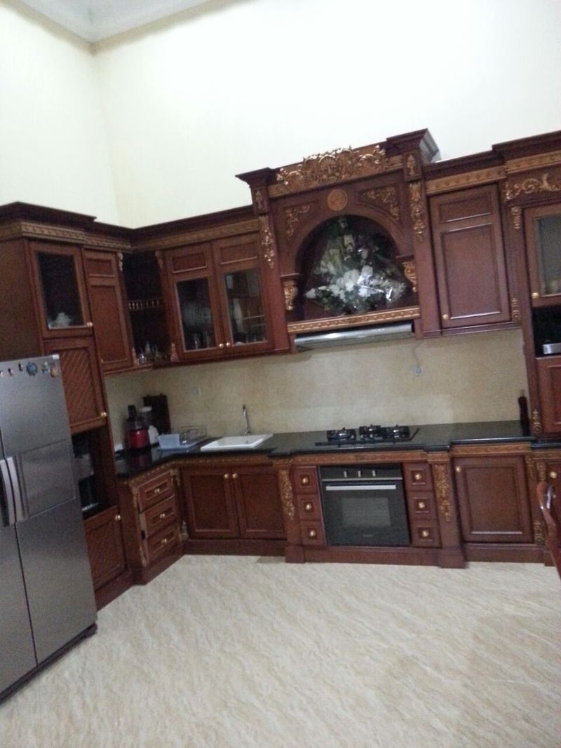 Rumah Siap Huni di Pamulang Permai - 4