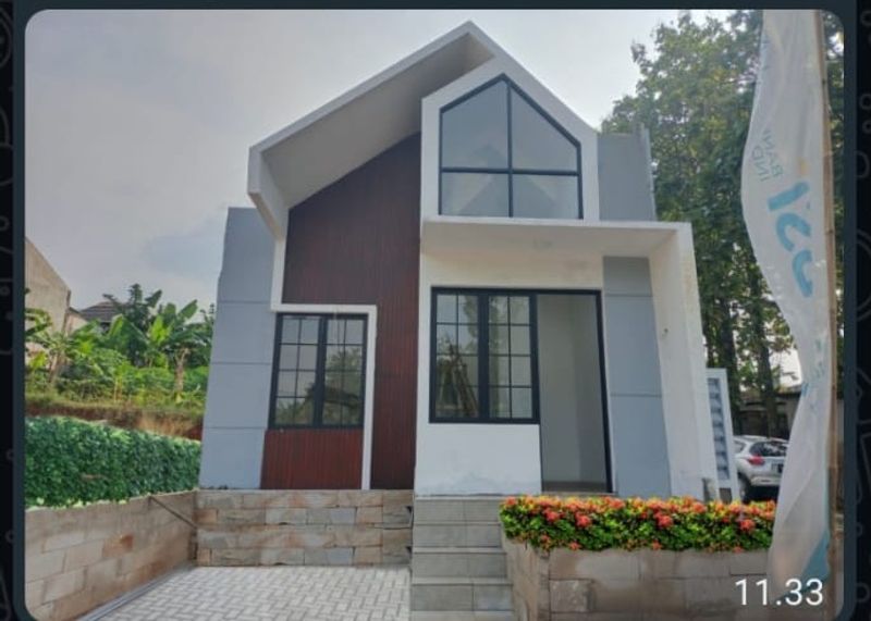 Rumah Cantik di KOTA DEPOK, Jawa Barat - 2