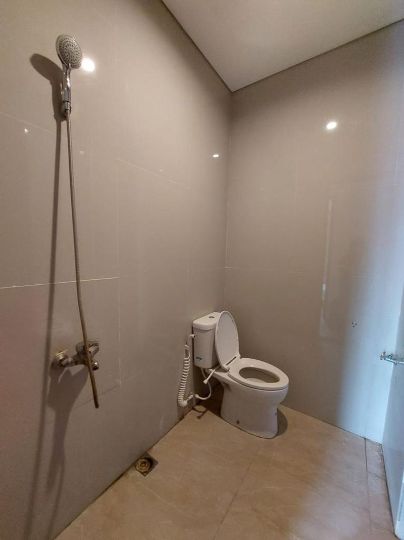 Jual Rumah Villa Full Furnished 4 Lantai 3+1 Kamar Pool Nusa Dua - 5