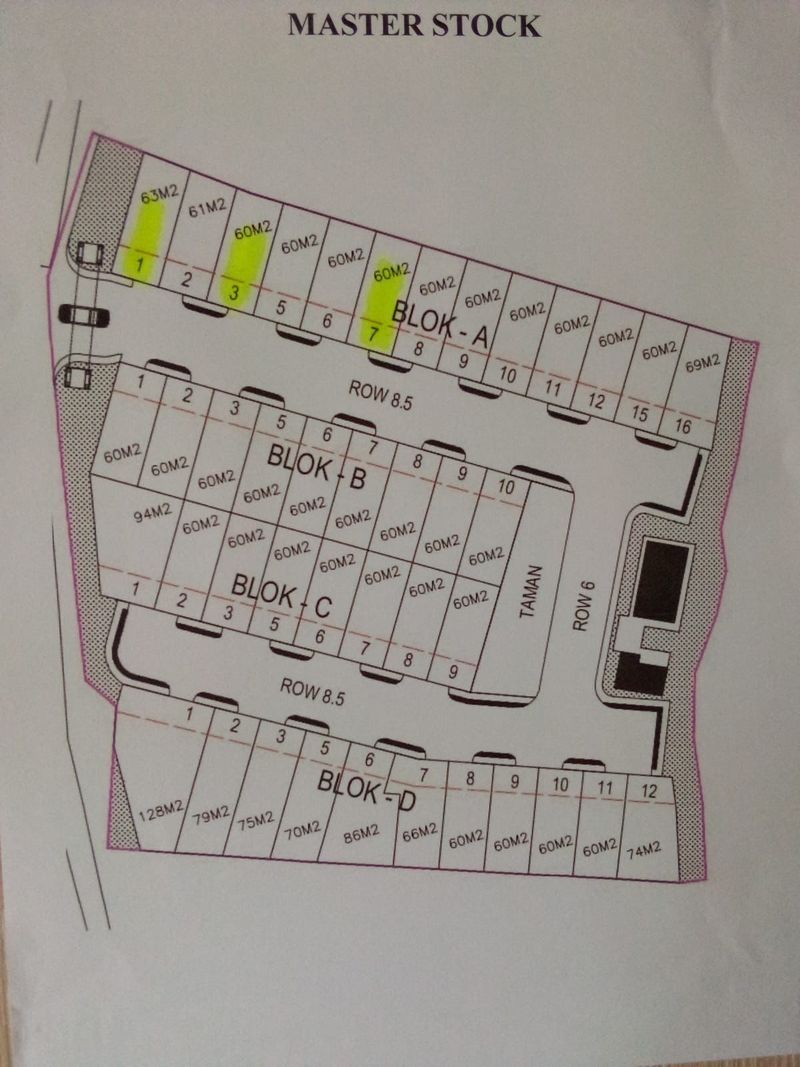 Rumah Premium di KOTA TANGERANG SELATAN, Banten - 3