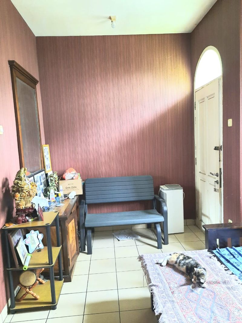 Rumah Siap Huni di Kertamukti, Cirendeu Tangerang Selatan - 5