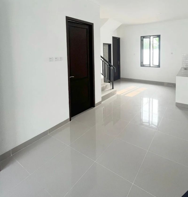 Rumah Siap Huni di KOTA DEPOK, Jawa Barat - 2