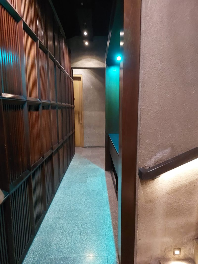 Gedung dijual di Senopati - 4