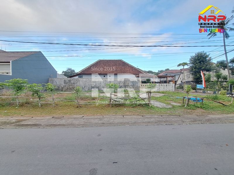  Disewa Tanah Kosong di kabupaten banyuwangi, Jawa Timur - 2