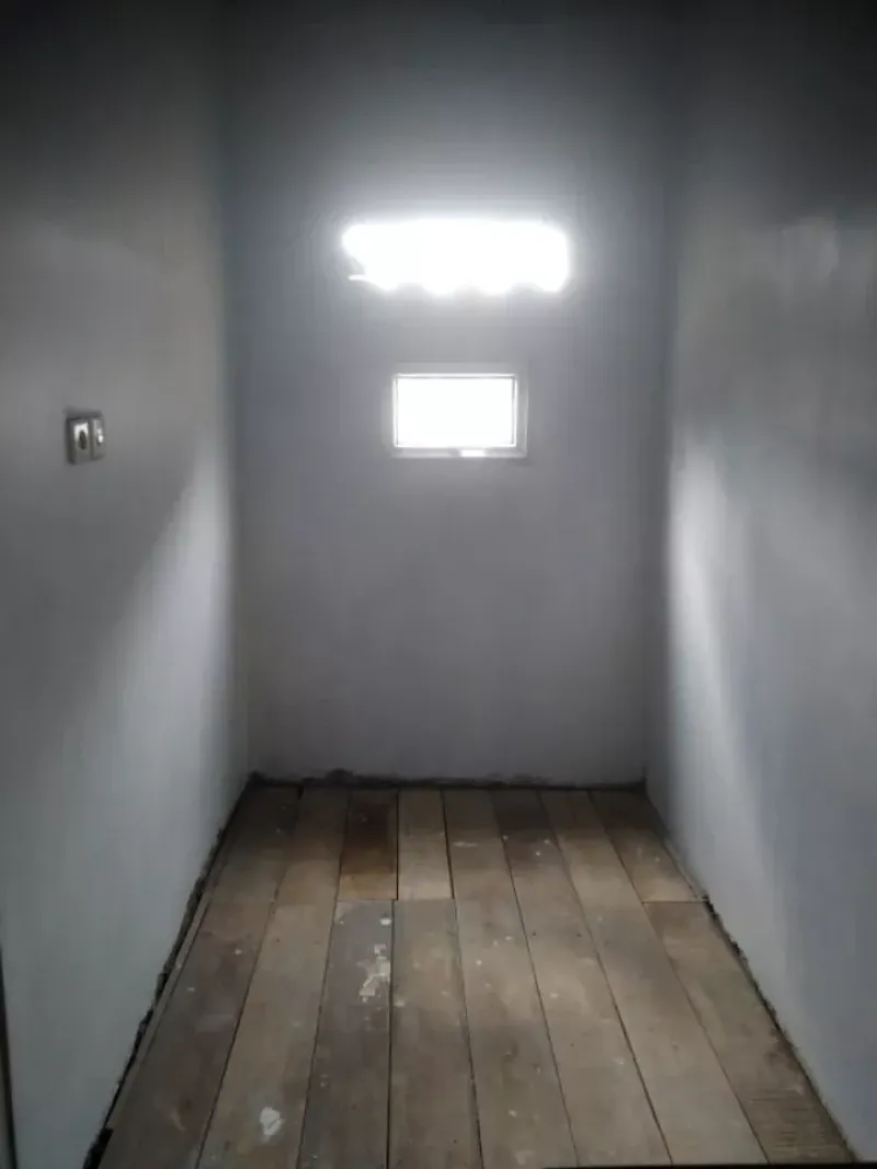 Jual Rumah TINGKAT di Tegal Parang Utara Mampang Jaksel - 3