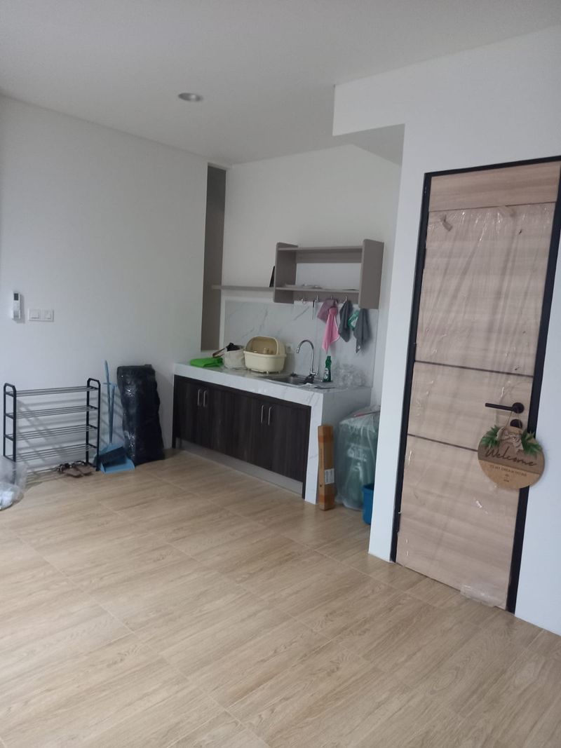 Disewakan Rumah Baru – Cendana Icon Estate 17, Lippo Village Utara - Lingkungan Aman - 3