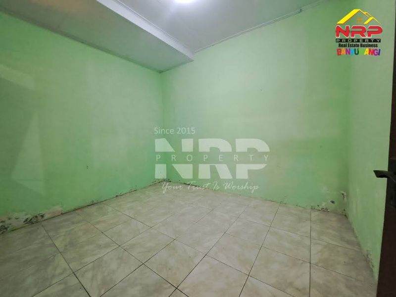  Dijual Rumah Siap Huni di kabupaten banyuwangi, Jawa Timur - 3