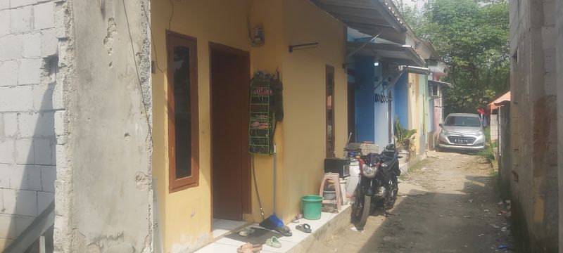  Dijual Rumah Siap Huni di kabupaten bogor, Jawa Barat - 2