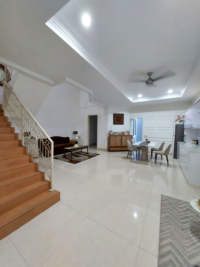 Dijual Rumah di Kelapa Gading – Jakarta Utara - 2