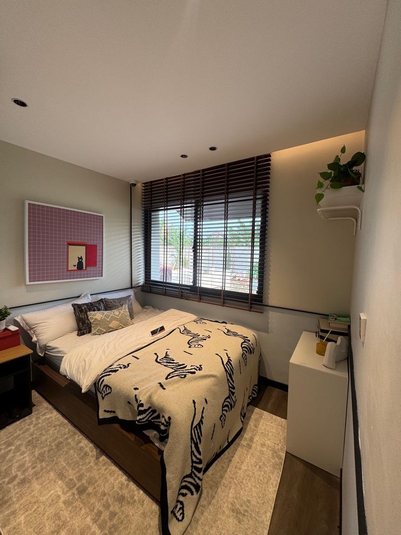 Rumah Baru Park Serpong By Lippoland Dijual - 4