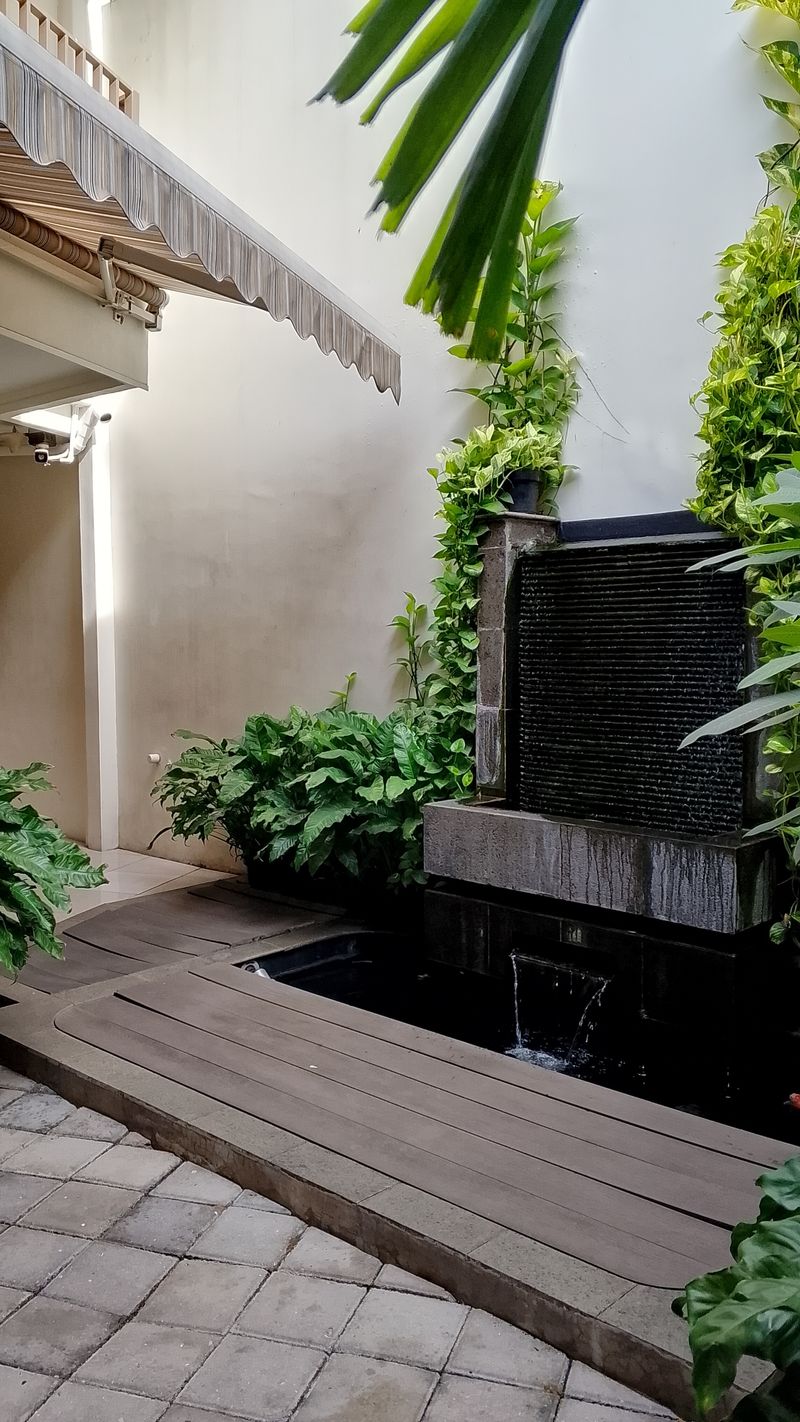 Dijual Villa Baru di Jl Stadion Maguwoharjo Yogyakarta - 3