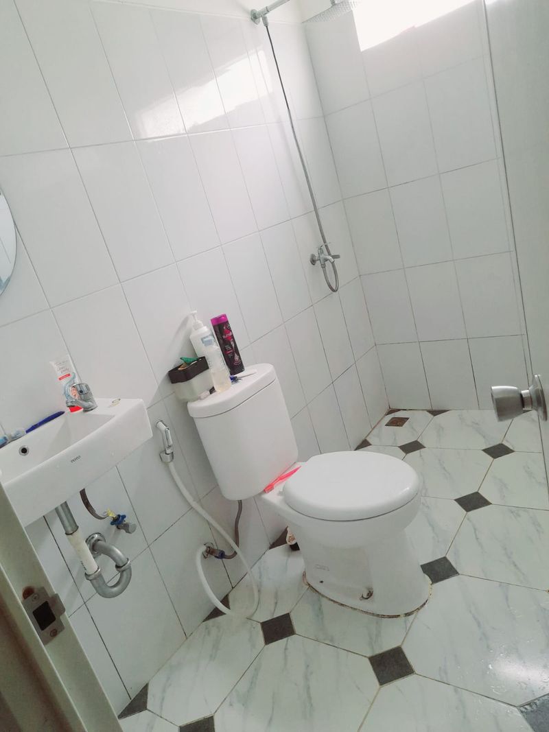 Rumah Siap Huni Tangerang Selatan - 3