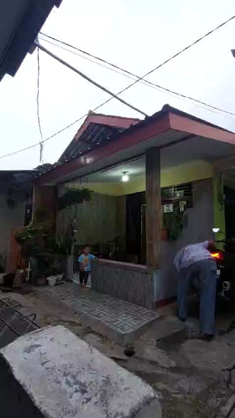 Rumah Murah strategis  - 4