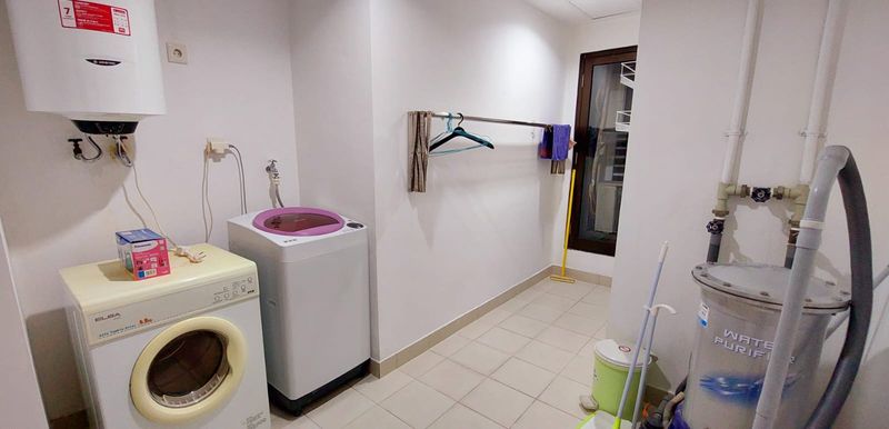 Dijual Apartemen Gandaria Height - 4