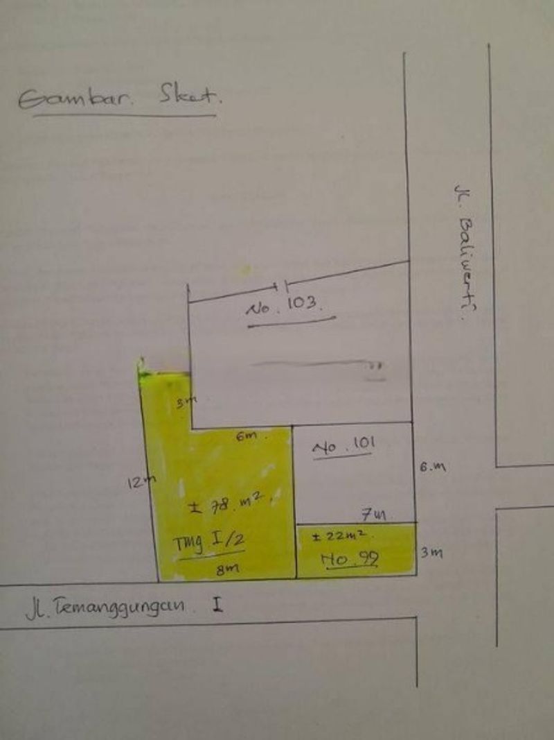 Rumah Keren di KOTA SURABAYA, Jawa Timur - 2