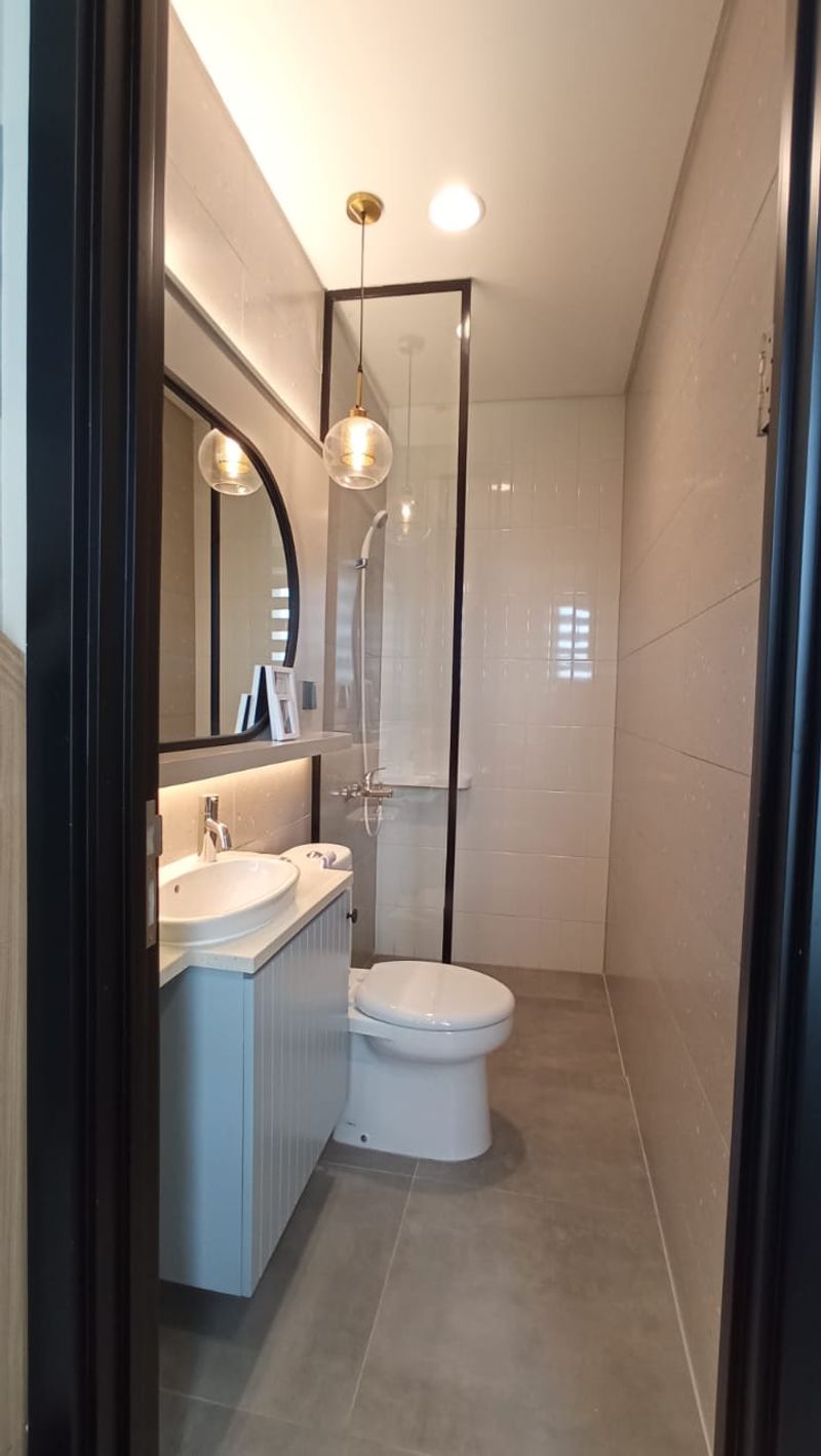 Dijual Rumah Cassia Ayodhya Aquila - 5