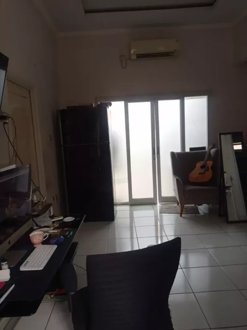 Rumah Murah, Minimalis di Green Garden Rorotan, Jakarta utara - 5