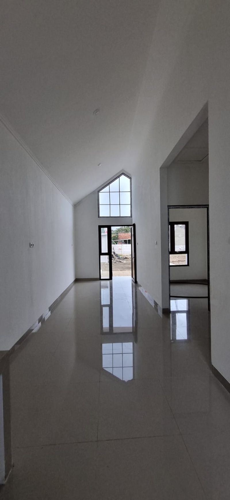 Rumah Murah Wates Pondok Cabe - 3